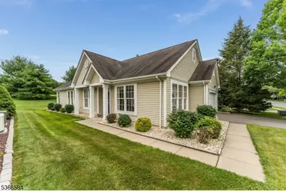 6 Kensington Circle, White Township, NJ 07823 - Photo 1