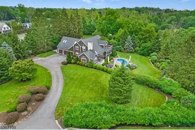 52 W Main St, Mendham, NJ 07945 - Photo 1