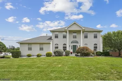 24 Gunther Loop, Franklin Township, NJ 08873 - Photo 1