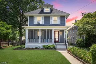 45 Woodbine Ave, Plainfield, NJ 07060 - Photo 1