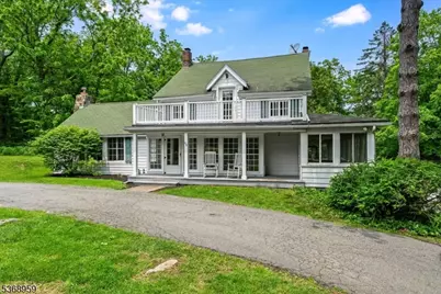 60 Sunset Lake Road, Sparta Township, NJ 07871 - Photo 1