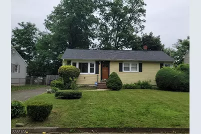 519 Trinity St, Plainfield, NJ 07063 - Photo 1