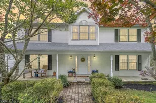 167 Buffalo Hollow Rd, Lebanon Township, NJ 08826 - Photo 1