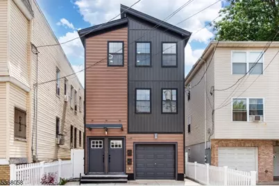 43 Tichenor Ter, Irvington, NJ 07111 - Photo 1