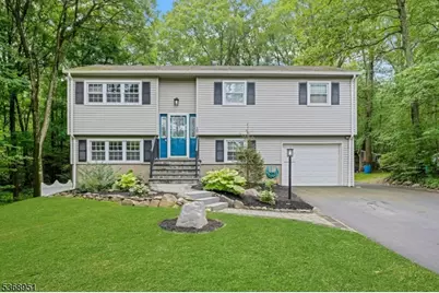 107 Mountain Circle, West Milford, NJ 07480 - Photo 1