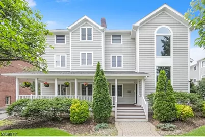 232 Claremont Ave #2, Montclair, NJ 07042 - Photo 1