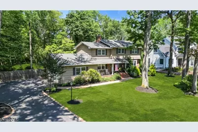 1257 Sunnyfield Ln, Scotch Plains Township, NJ 07076 - Photo 1