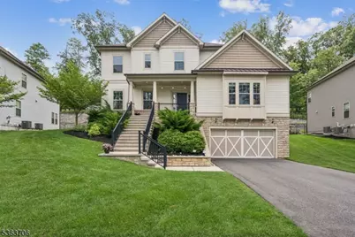 12 Hilltop Dr, North Caldwell, NJ 07006 - Photo 1