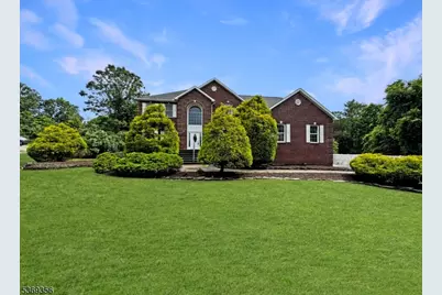 8 Swackhamer Rd, Readington, NJ 08889 - Photo 1