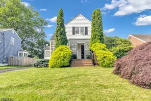 15 Trivett Ave, Springfield, NJ 07081 - Photo 1