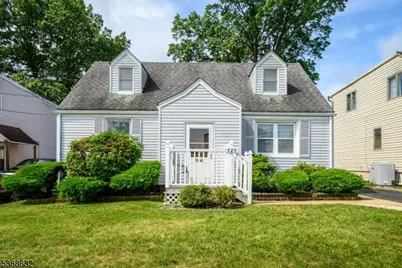 727 Ercama St, Linden, NJ 07036 - Photo 1