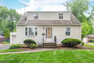 431 Willow Ave, Scotch Plains Township, NJ 07076 - Photo 1