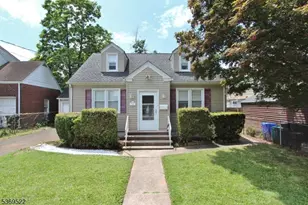348 Morton Ave, Rahway, NJ 07065 - Photo 1