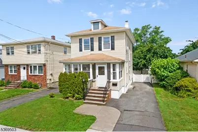 285 Seaton Ave, Roselle Park, NJ 07204 - Photo 1