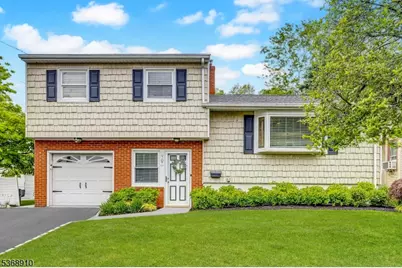 707 Lincoln Ave, Cranford Township, NJ 07016 - Photo 1