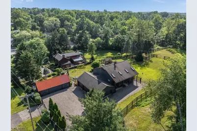 918 Rt 523, Readington, NJ 08822 - Photo 1