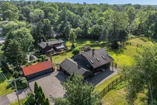 918 Rt 523, Readington, NJ 08822 - Photo 1