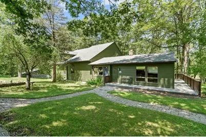 970 Middleville Rd, Stillwater, NJ 07860 - Photo 1