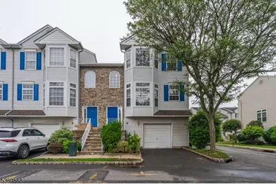 1727 Essex St #601, Rahway, NJ 07065 - Photo 1