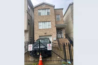 488 S 19th St, Newark, NJ 07103 - Photo 1