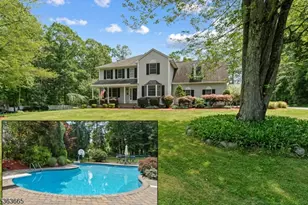 10 Cottonwood Trail, Sparta Township, NJ 07871 - Photo 1