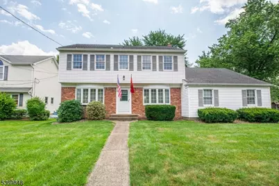 7 Cherry Ln, Parsippany, NJ 07054 - Photo 1