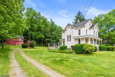 1033 Route 94, Frelinghuysen Township, NJ 07825 - Photo 1