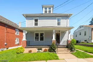 465 Thomas St, Phillipsburg, NJ 08865 - Photo 1