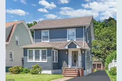 105 William Pl, Totowa, NJ 07512 - Photo 1