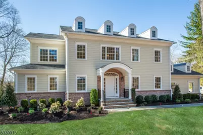 132 Rensselaer Rd, Essex Fells, NJ 07021 - Photo 1