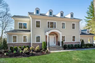 132 Rensselaer Rd, Essex Fells, NJ 07021 - Photo 1