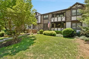 10F Heritage Dr, Chatham Township, NJ 07928 - Photo 1