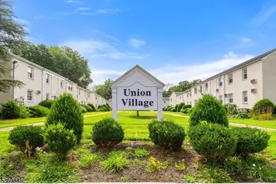 12 Bashford Avenue #F, Union Township, NJ 07083 - Photo 1