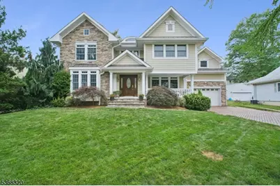 45 Lewis Ave, Summit, NJ 07901 - Photo 1