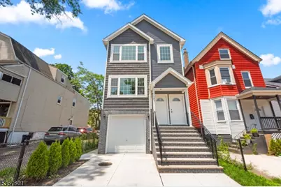 147 N 15th St #2, East Orange, NJ 07017 - Photo 1