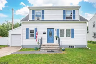 40 Elizabeth St, Wharton, NJ 07885 - Photo 1