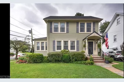 224 E Cliff St, Somerville, NJ 08876 - Photo 1