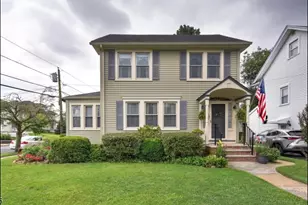 224 E Cliff St, Somerville, NJ 08876 - Photo 1