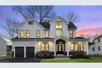 39 Beverly Rd, Livingston, NJ 07039 - Photo 1