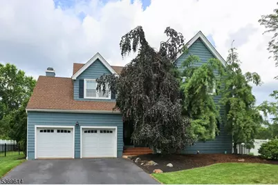 10 Wyckoff Way, Hillsborough Township, NJ 08844 - Photo 1