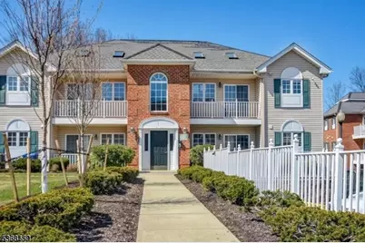 105 Roseland Ave #601, Caldwell, NJ 07006 - Photo 1