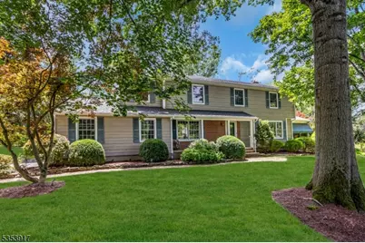 264 White Oak Ridge Rd, Bridgewater, NJ 08807 - Photo 1