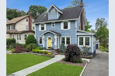 90 Oakview Avenue, Maplewood, NJ 07040 - Photo 1