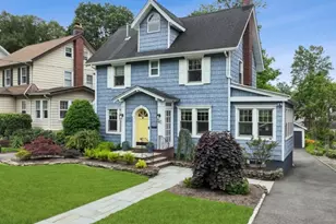 90 Oakview Ave, Maplewood, NJ 07040 - Photo 1