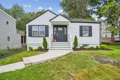 45 Valley Way, West Orange Township, NJ 07052 - Photo 1