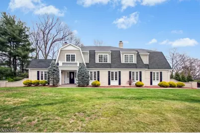 6 Short Hills Ln, Scotch Plains Township, NJ 07076 - Photo 1