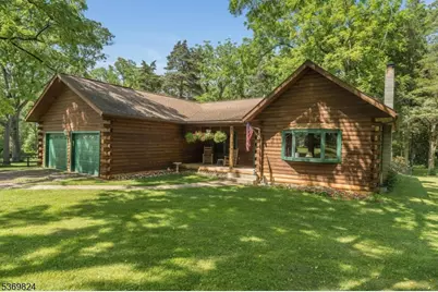 1033 Marble Hill Rd, Harmony Township, NJ 08865 - Photo 1