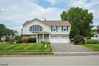 37 John St, East Hanover Township, NJ 07936 - Photo 1