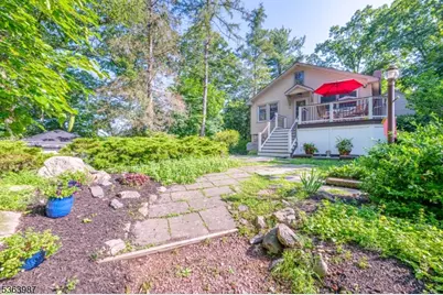 6 Maugtaug Trl, Byram Township, NJ 07821 - Photo 1