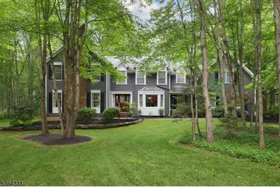 1384 Plymouth Rd, Bridgewater, NJ 08807 - Photo 1